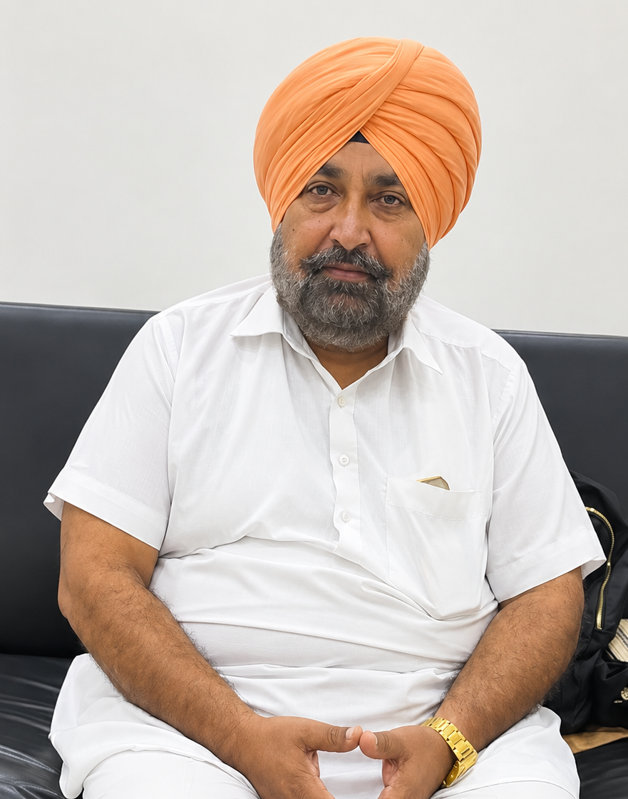 Ranjit Kaur