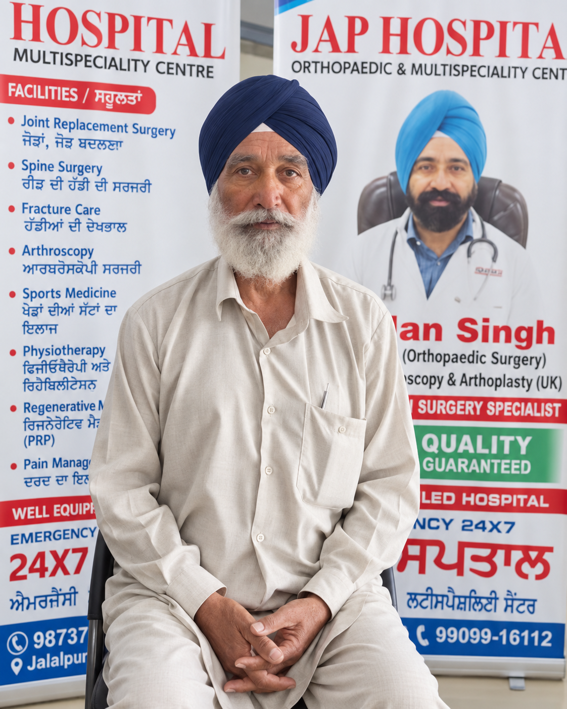 Gurpreet Kaur
